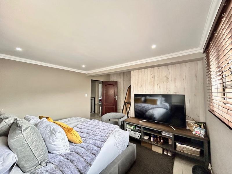 3 Bedroom Property for Sale in Leloko Lifestyle Estate North West